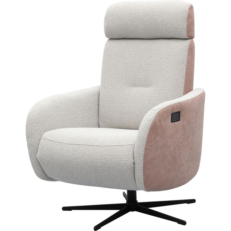 Relaxfauteuil Romee