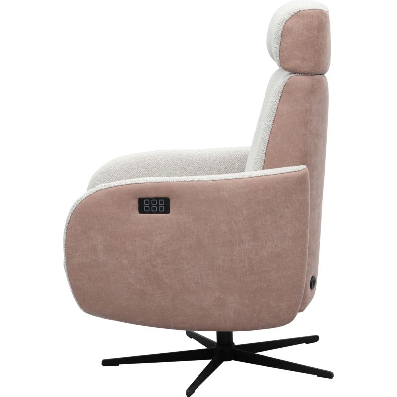 Relaxfauteuil Romee
