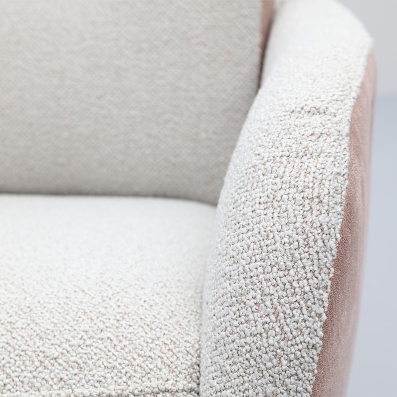 Relaxfauteuil Romee