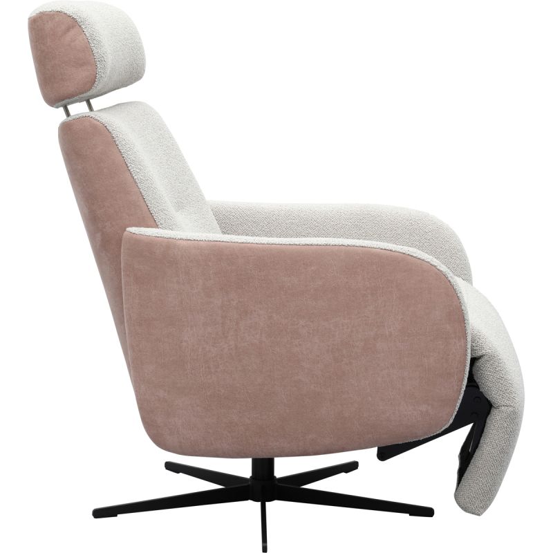 Relaxfauteuil Romee