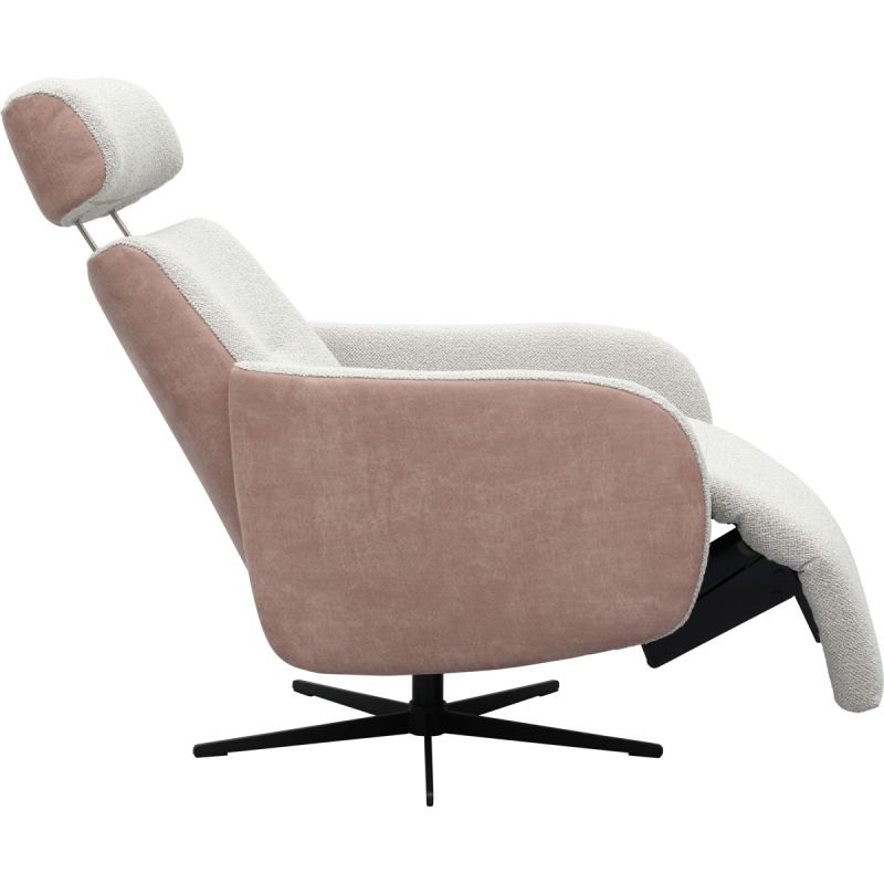 Relaxfauteuil Romee