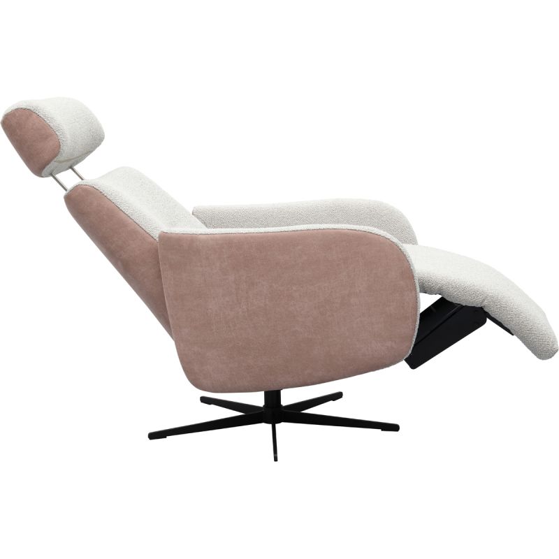 Relaxfauteuil Romee
