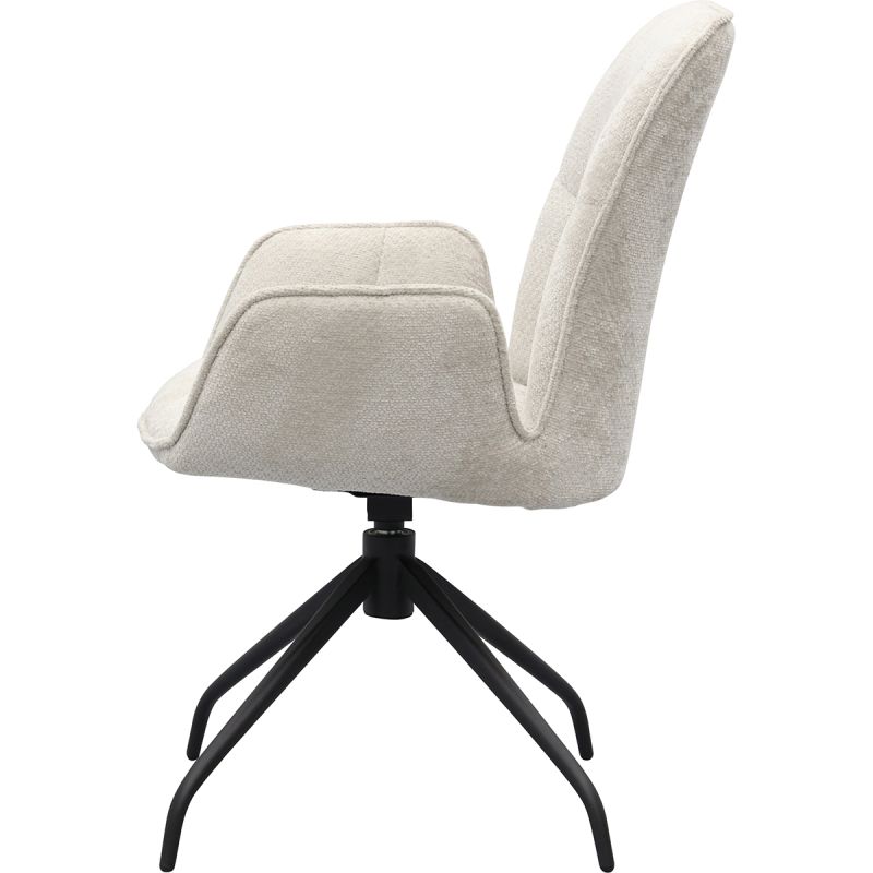 Eetkamerstoel Casper Naturel