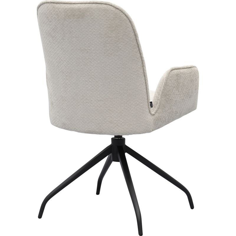 Eetkamerstoel Casper Naturel