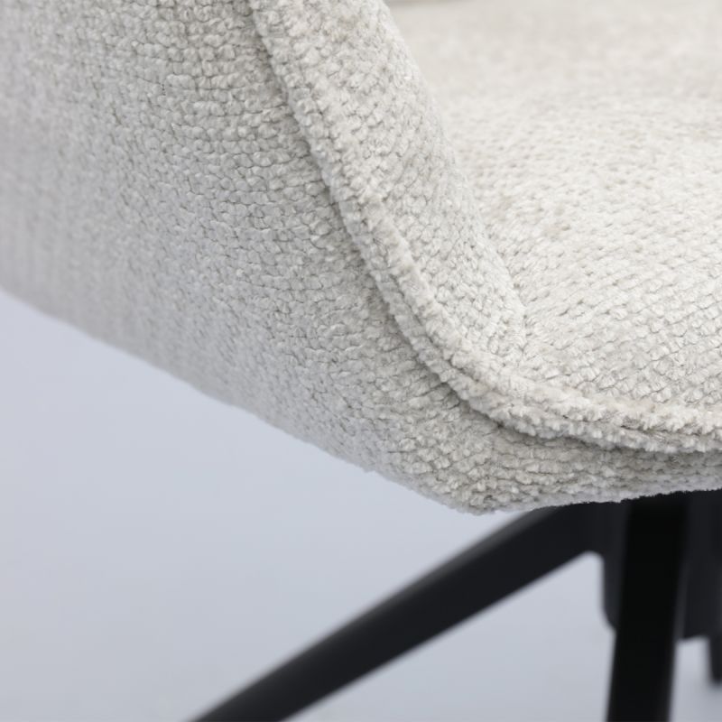 Eetkamerstoel Casper Naturel