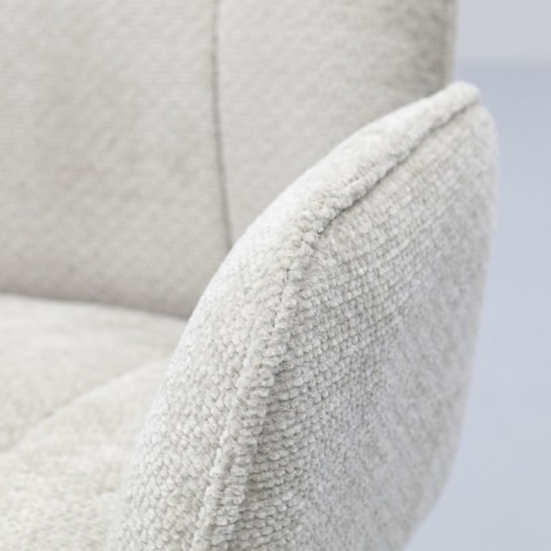 Eetkamerstoel Casper Naturel