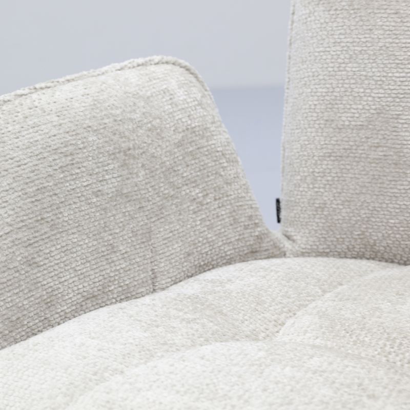 Eetkamerstoel Casper Naturel