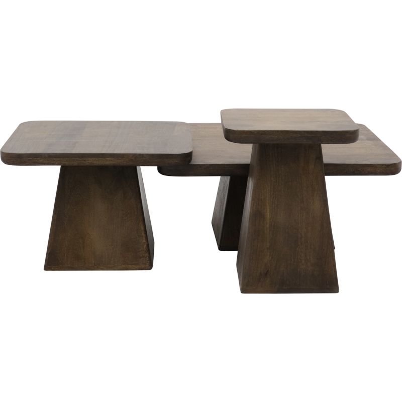 Salontafel Stan 40cm