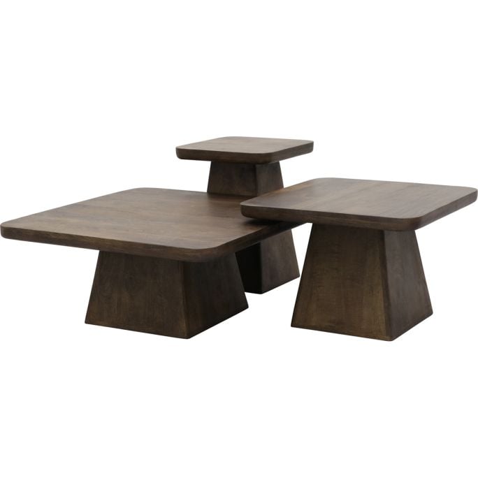 Salontafel Stan 60cm
