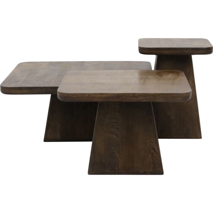 Salontafel Stan 60cm
