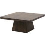 Salontafel Stan 80cm
