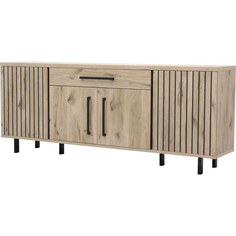 Dressoir Timo 225 cm