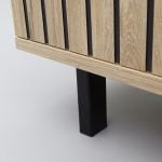 Tv-meubel Timo 160 cm