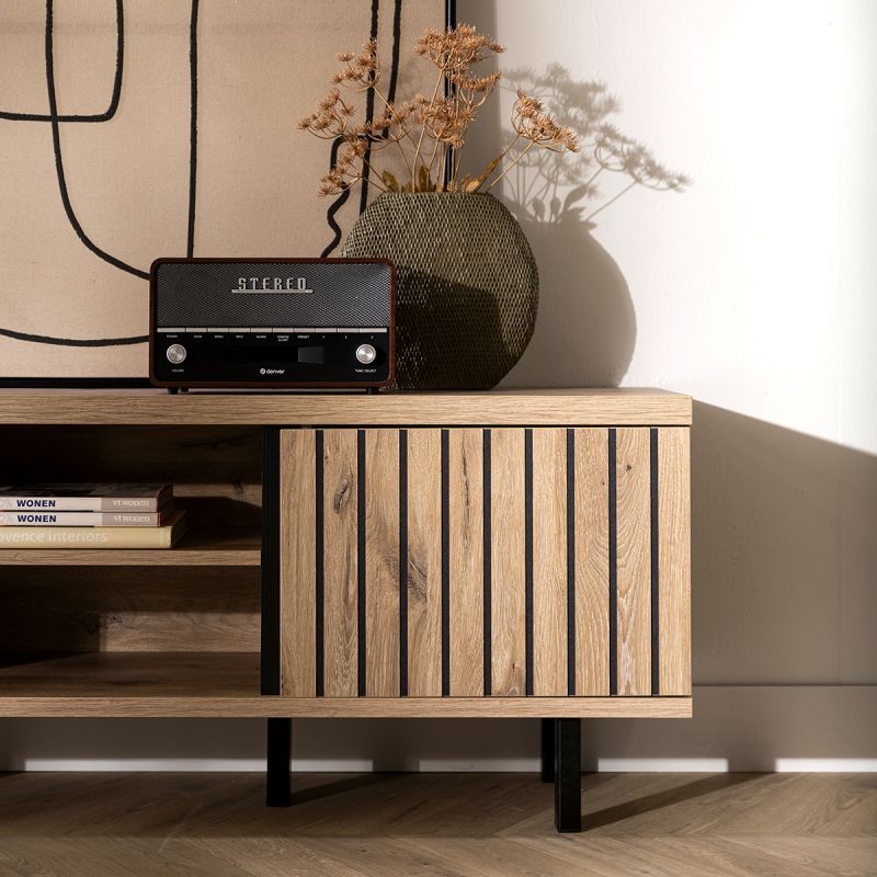 Tv-meubel Timo 160 cm