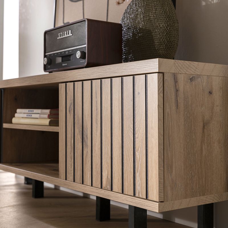 Tv-meubel Timo 160 cm