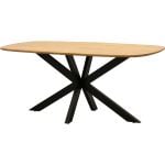 Eettafel Arthur 180cm