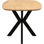 Eettafel Arthur 180cm