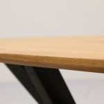 Eettafel Arthur 180cm