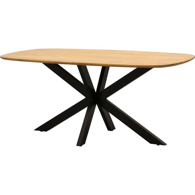 Eettafel Arthur 180cm