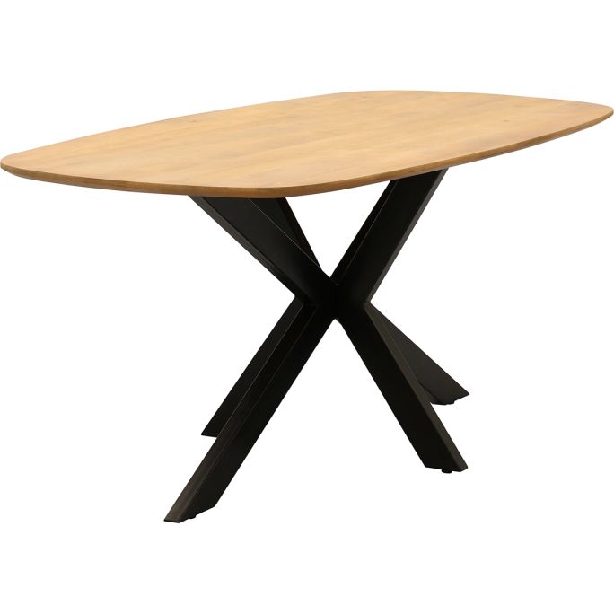 Eettafel Arthur 180cm