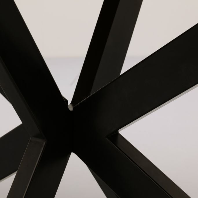 Eettafel Arthur 180cm