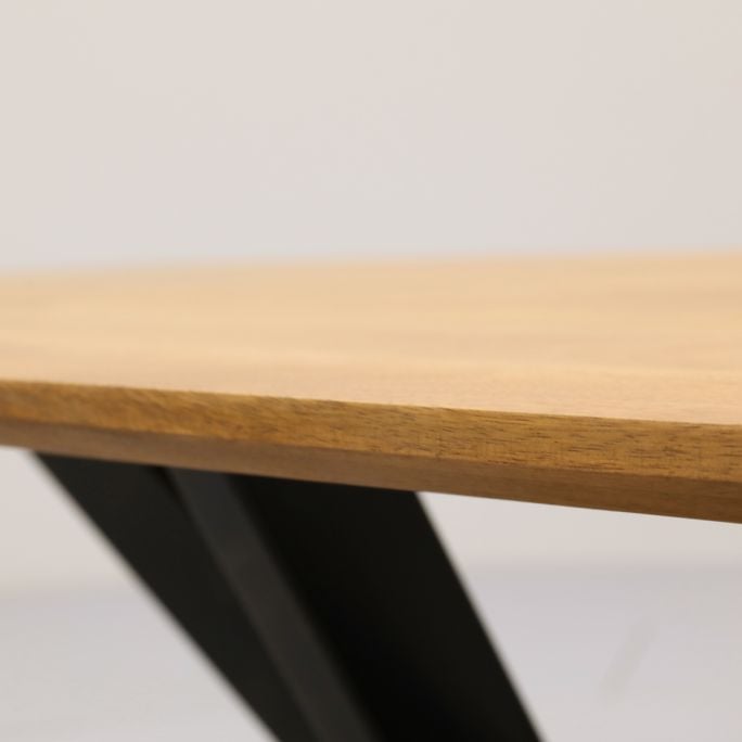 Eettafel Arthur 180cm