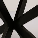 Eettafel Arthur 160cm