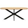 Eettafel Arthur 160cm