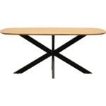 Eettafel Arthur 230cm