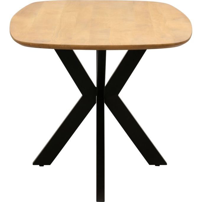Eettafel Arthur 230cm