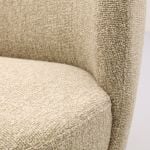 Fauteuil Ranomi
