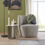 Fauteuil Ranomi