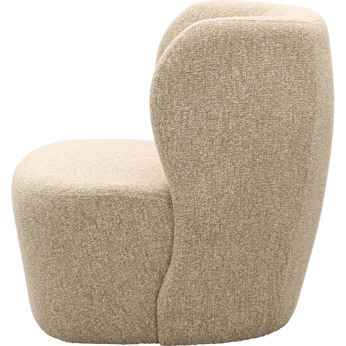 Fauteuil Ranomi