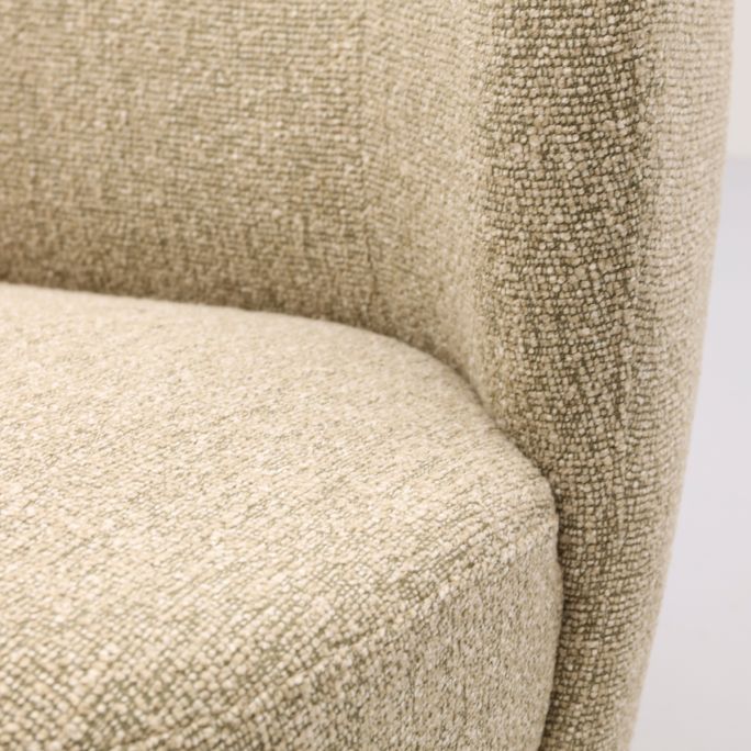 Fauteuil Ranomi