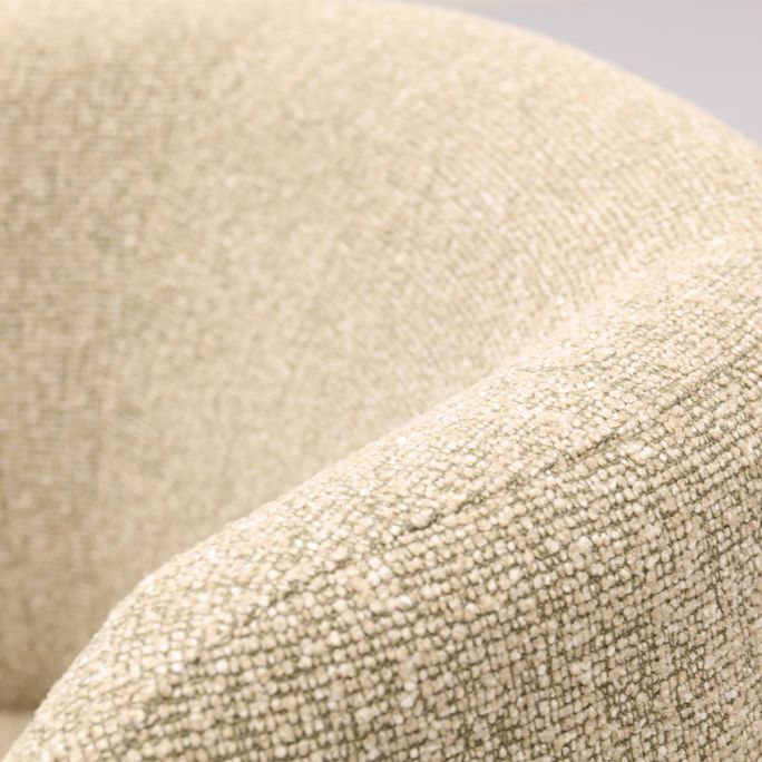 Fauteuil Ranomi