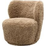 Draaifauteuil Ranomi