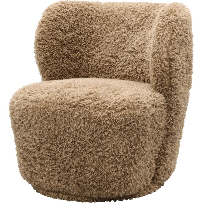 Draaifauteuil Ranomi