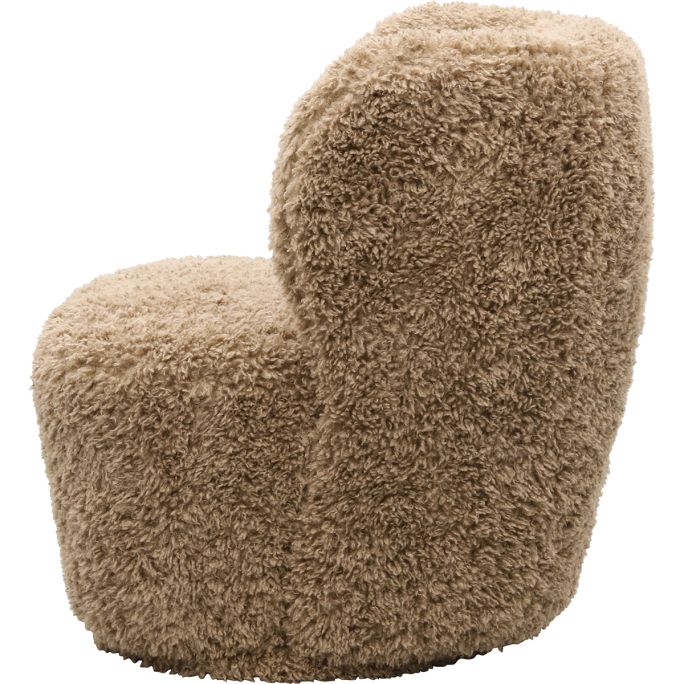 Draaifauteuil Ranomi
