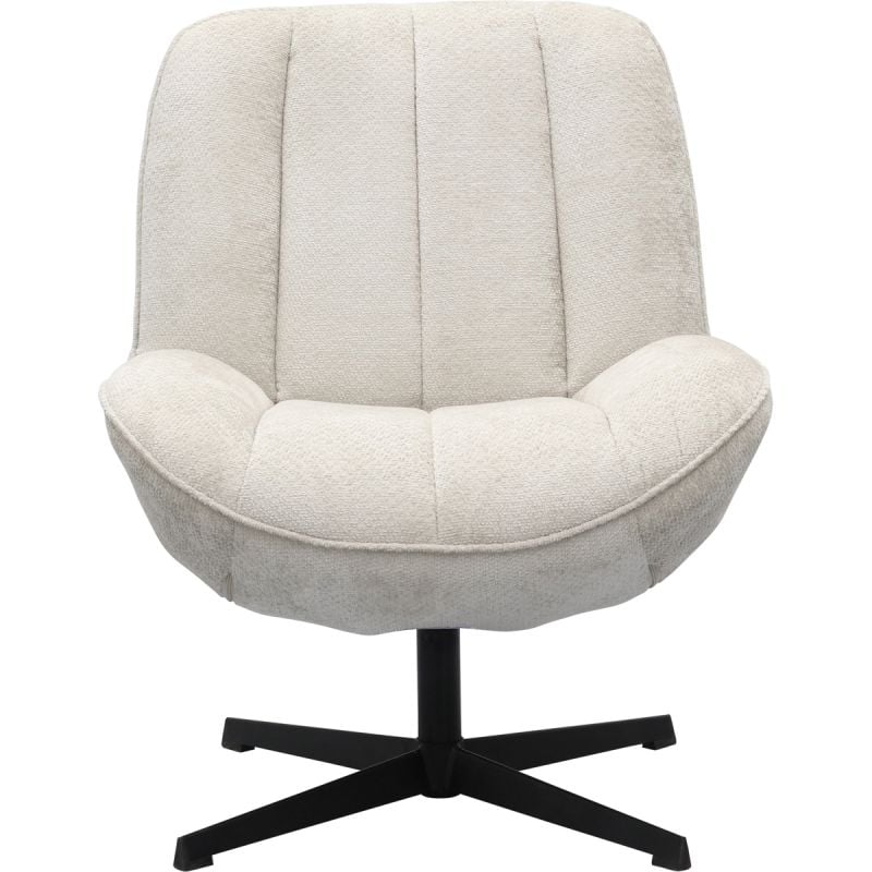 Fauteuil Zala Natural
