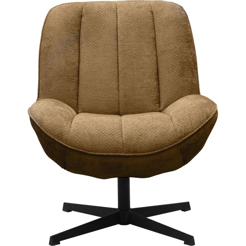 Fauteuil Zala Curry afbeelding