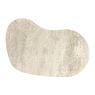 Vloerkleed Lion organisch creme 12