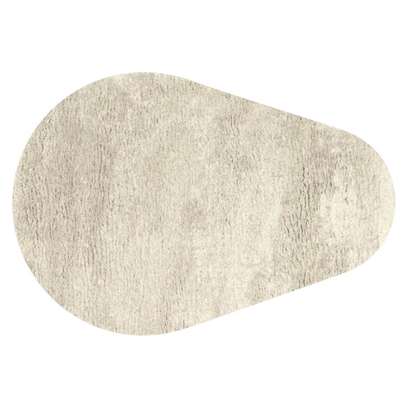 Vloerkleed Lion pebble creme 12 afbeelding