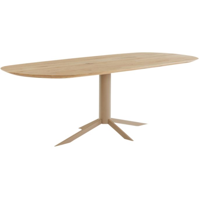 Eettafel Oliver