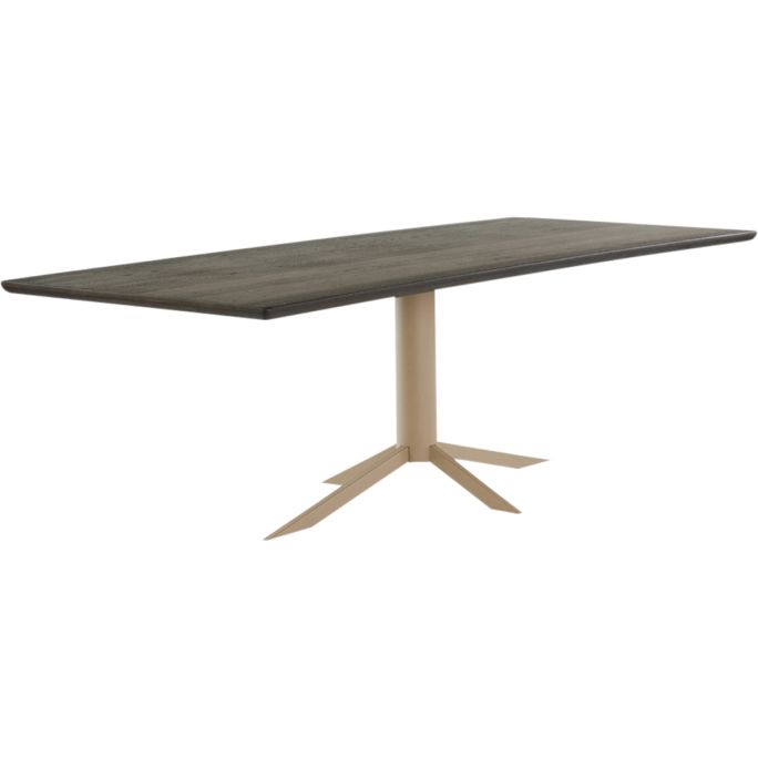 Eettafel Oliver