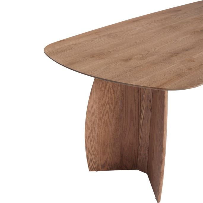 Eettafel Luc