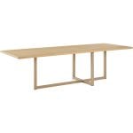 Eettafel Louis