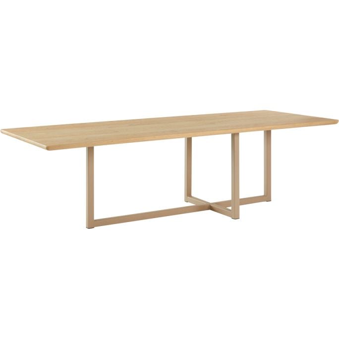 Eettafel Louis