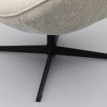 Fauteuil Zoey