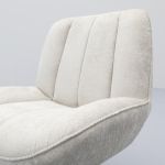 Fauteuil Zoey