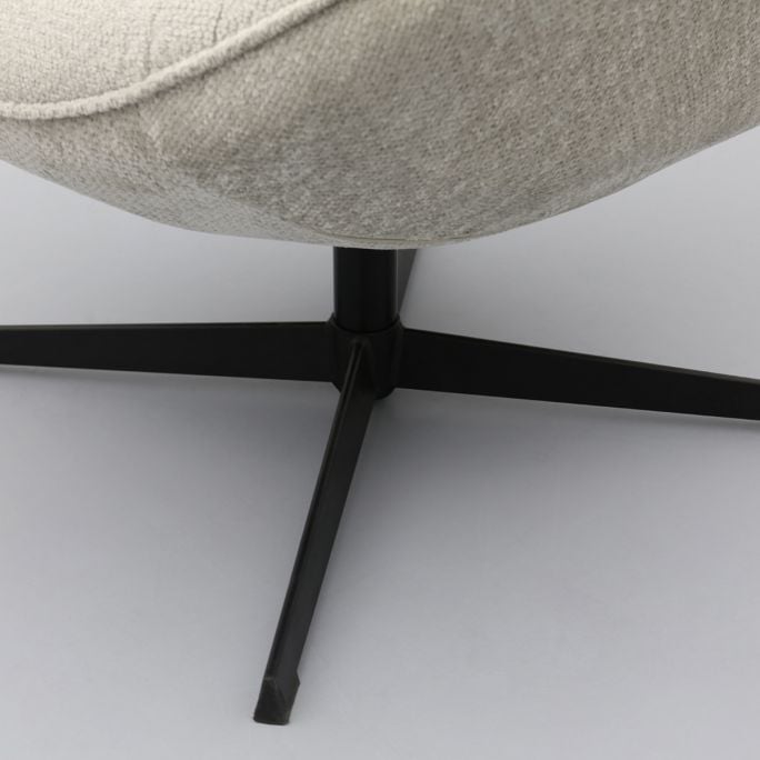 Fauteuil Zoey